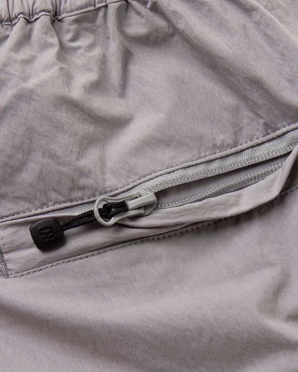 Since 08 The Garden Lightweight Utility Shorts