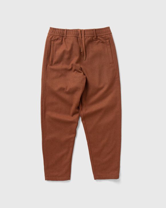SINCE 08 The Garden Wool Pants