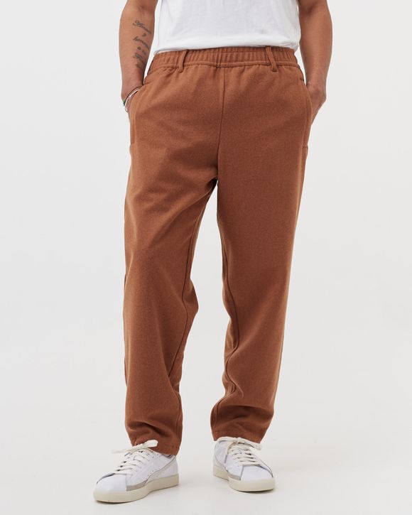 SINCE 08 The Garden Wool Pants
