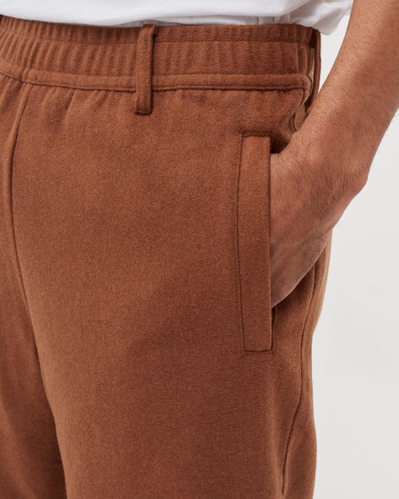 SINCE 08 The Garden Wool Pants