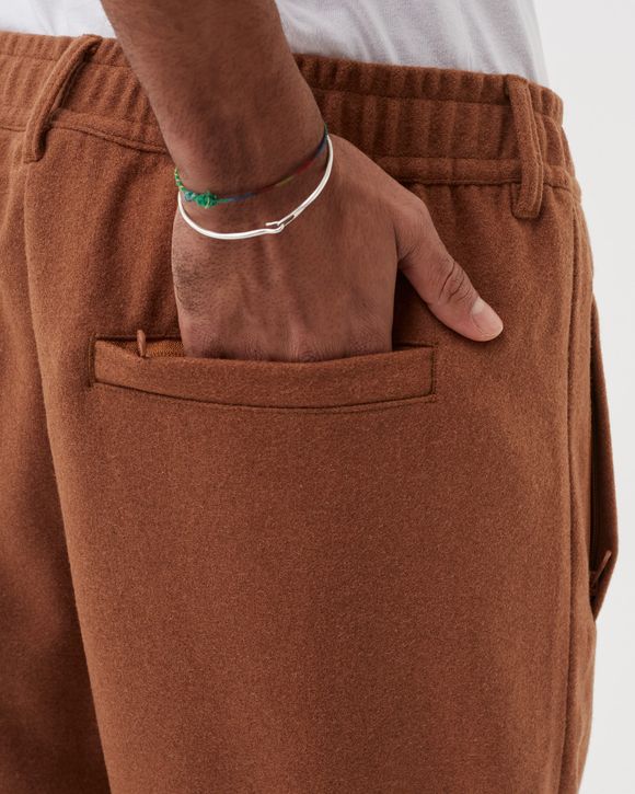 SINCE 08 The Garden Wool Pants