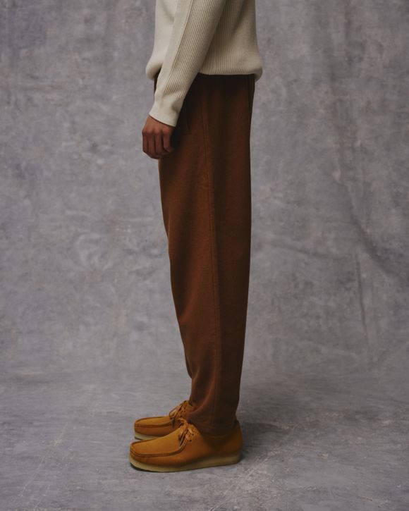 SINCE 08 The Garden Wool Pants