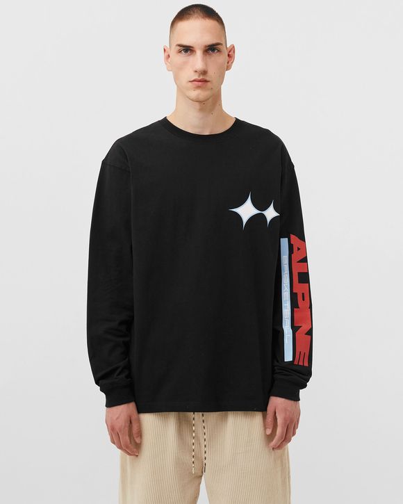 Sports Heritage Longsleeve