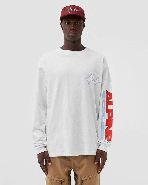 Sports Heritage Longsleeve