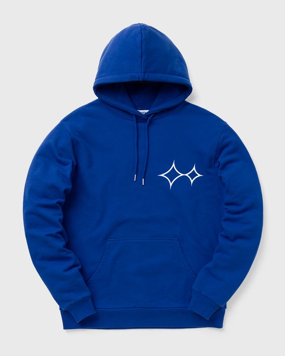Sports Logo Heavyweight Hoody