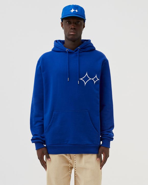 Sports Logo Heavyweight Hoody
