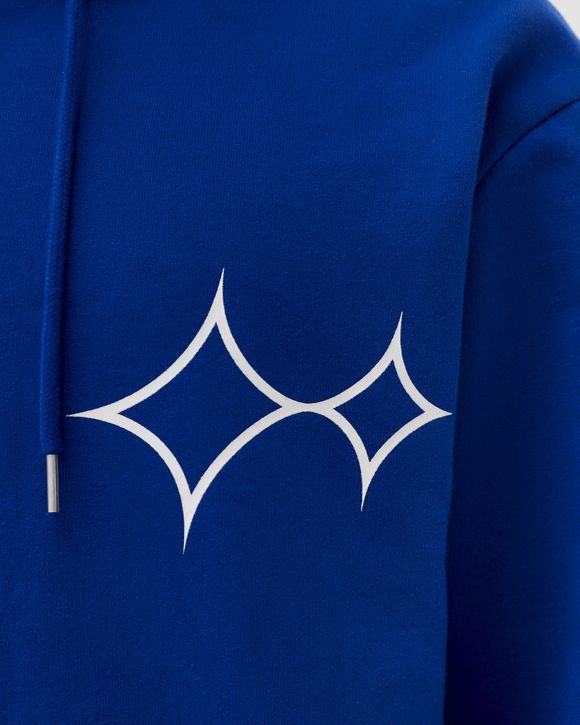 Sports Logo Heavyweight Hoody