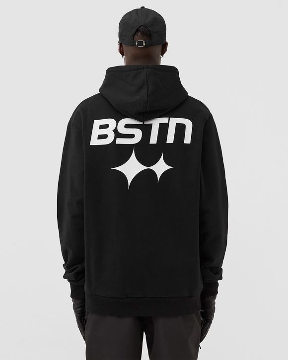 Sports Logo Heavyweight Hoody