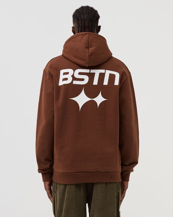 Sports Logo Heavyweight Hoody