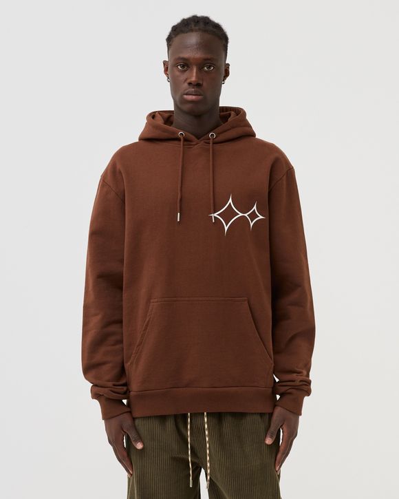Sports Logo Heavyweight Hoody