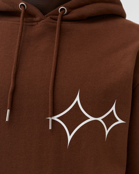 Sports Logo Heavyweight Hoody