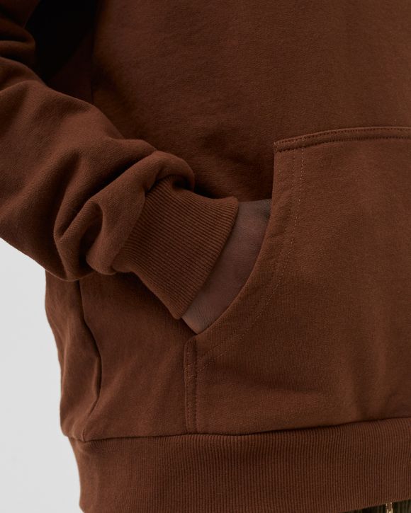 Sports Logo Heavyweight Hoody