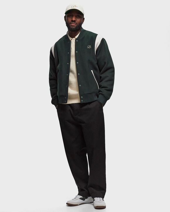 Team Varsity Jacket