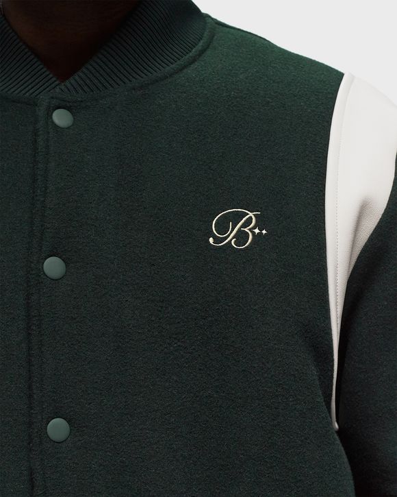 Team Varsity Jacket