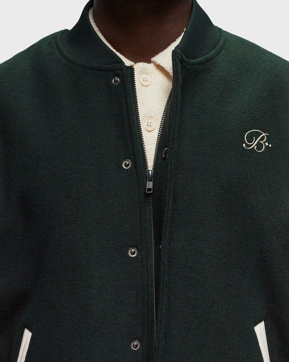 Team Varsity Jacket