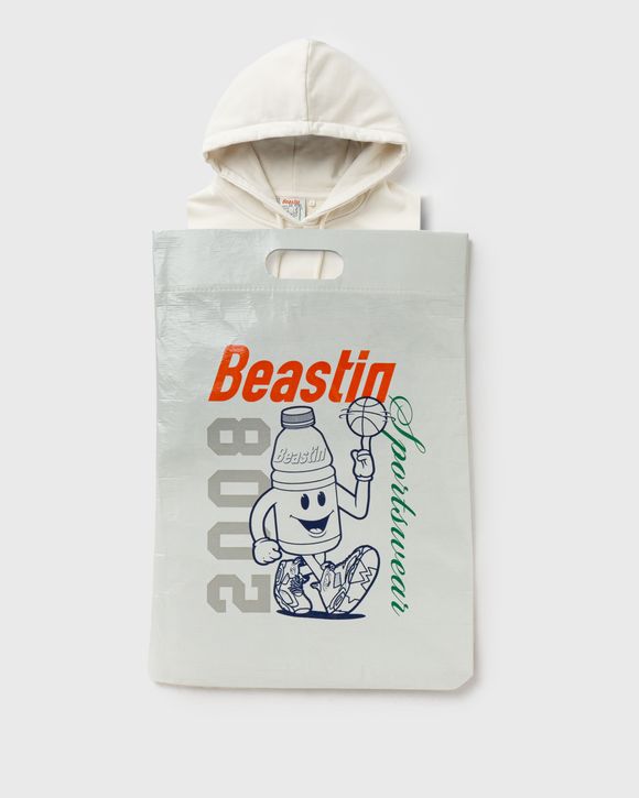 Tight-Knit Hoody