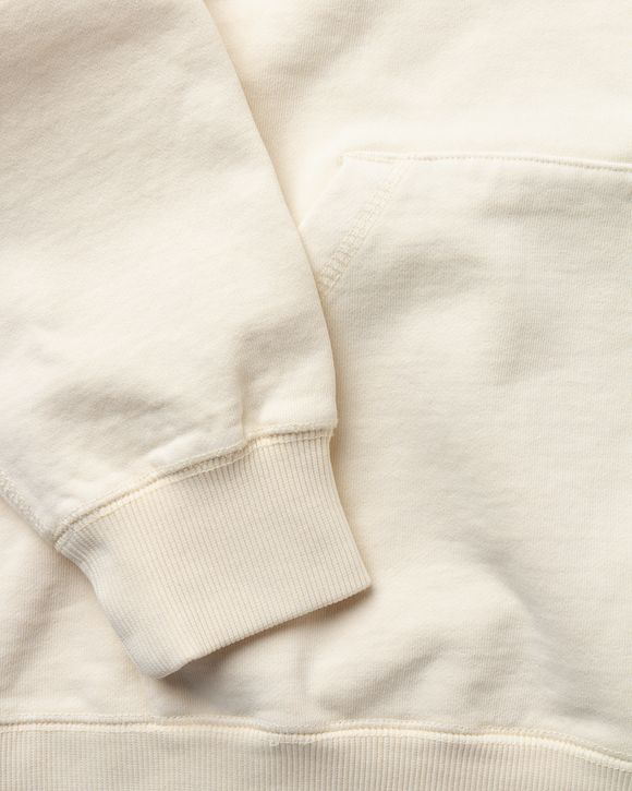Tight-Knit Hoody