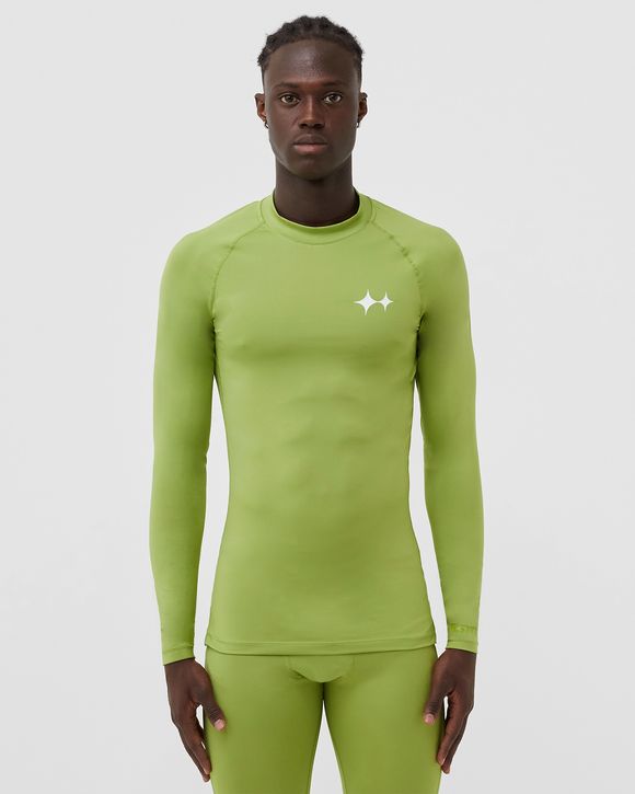 Training Compression Longsleeve