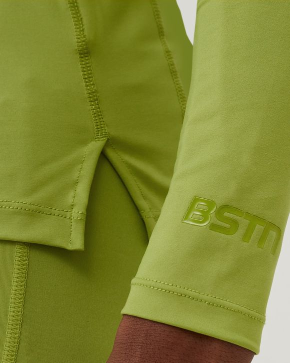 Training Compression Longsleeve