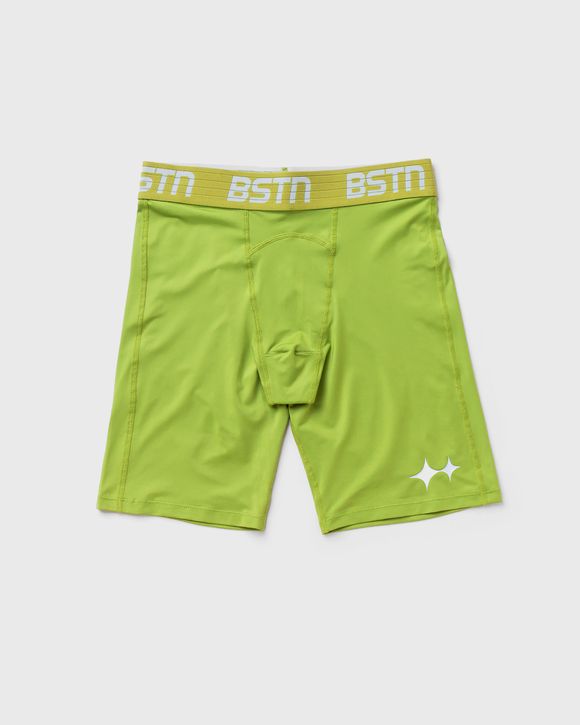 Training Compression Shorts