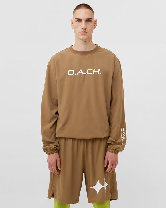Training Longsleeve