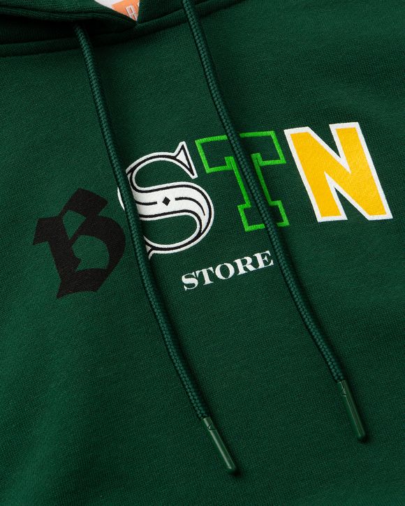 Typo Hoody