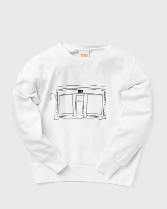 VIERUNDVIERZIG Crewneck