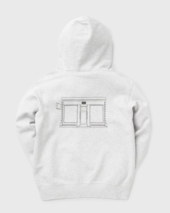 VIERUNDVIERZIG Hoody