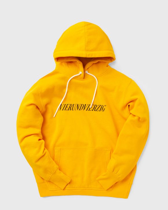 VIERUNDVIERZIG Hoody