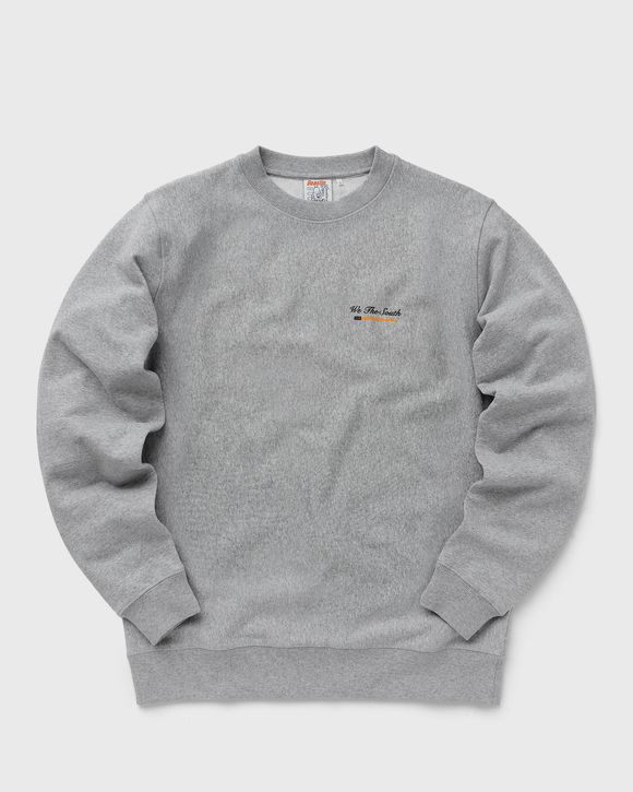 We The South Crewneck