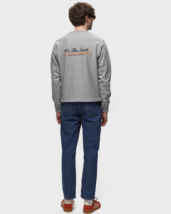 We The South Crewneck