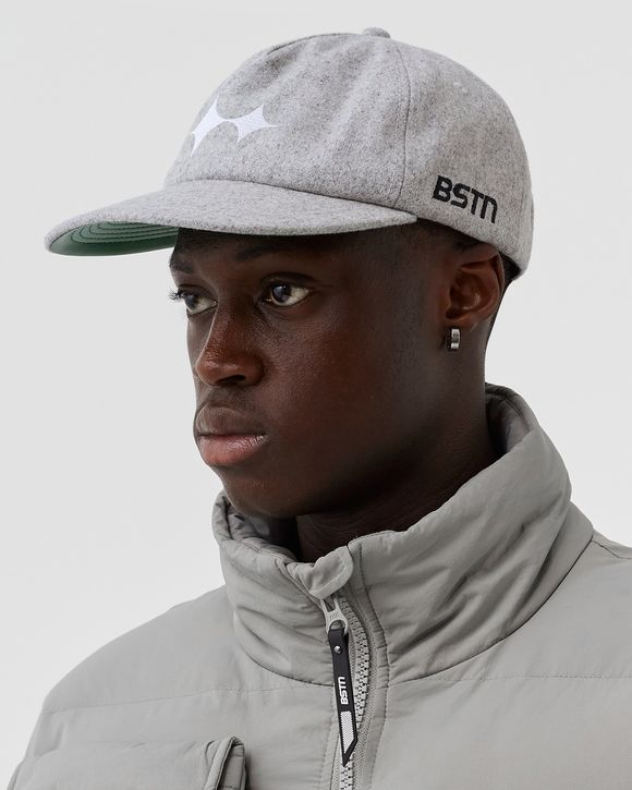 Wool Logo Cap