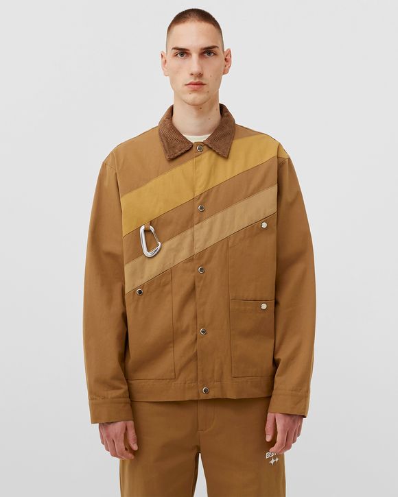 Workwear Warm Up Jacket