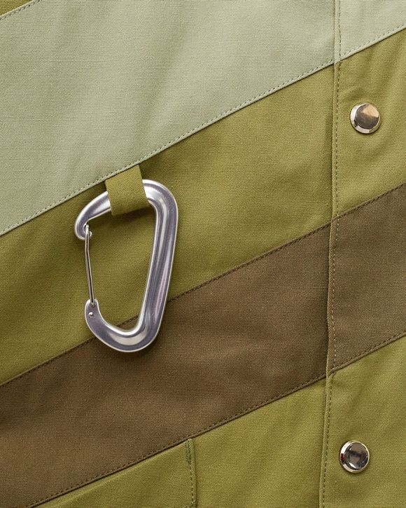 Workwear Warm Up Jacket