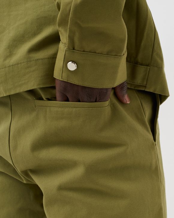 Workwear Warm Up Pants