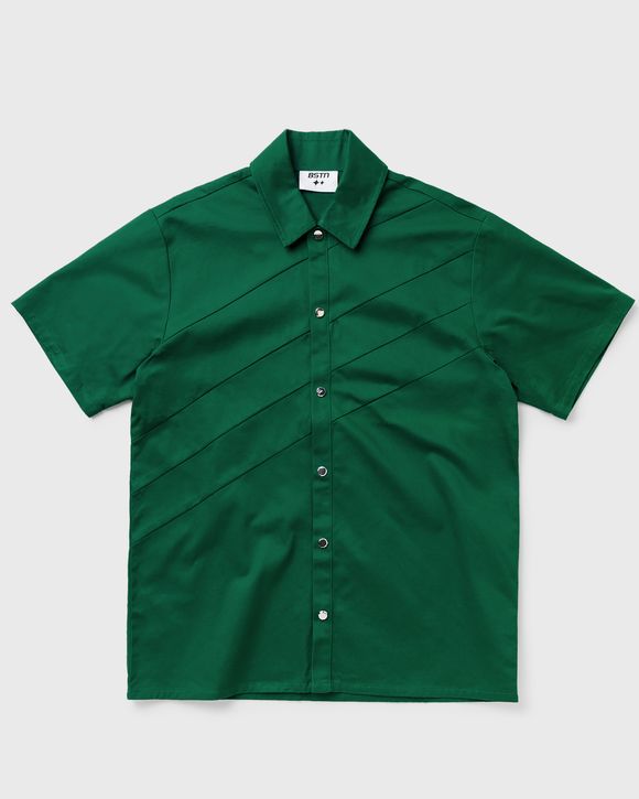 Workwear Warm Up Shortsleeve Shirt