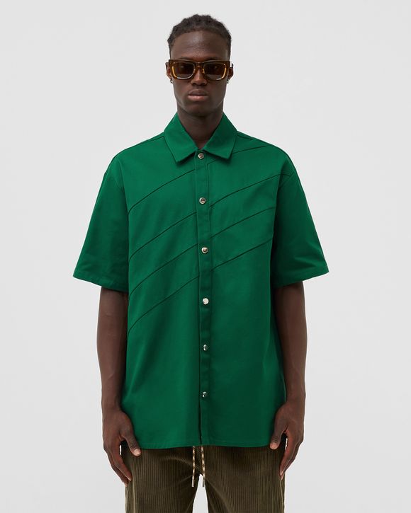 Workwear Warm Up Shortsleeve Shirt