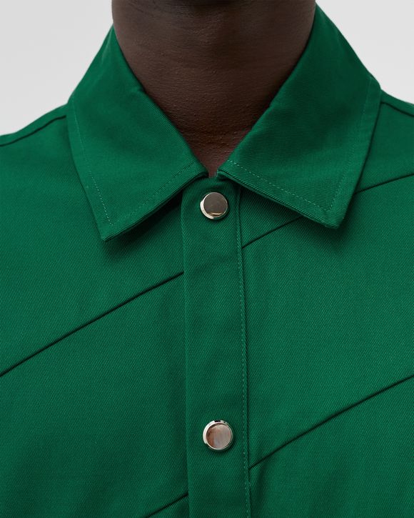 Workwear Warm Up Shortsleeve Shirt