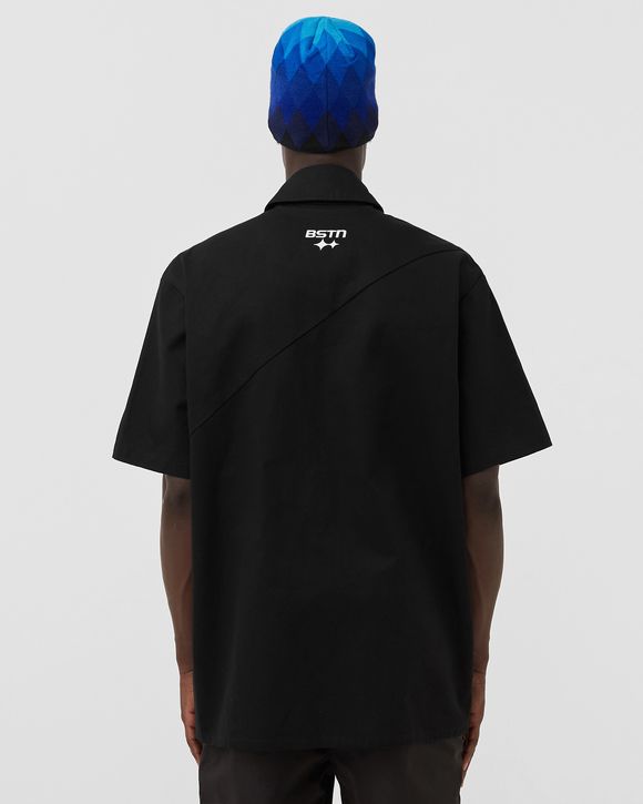 Workwear Warm Up Shortsleeve Shirt