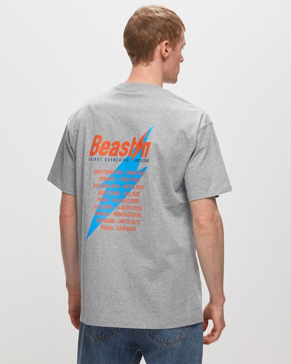 World Tour Tee