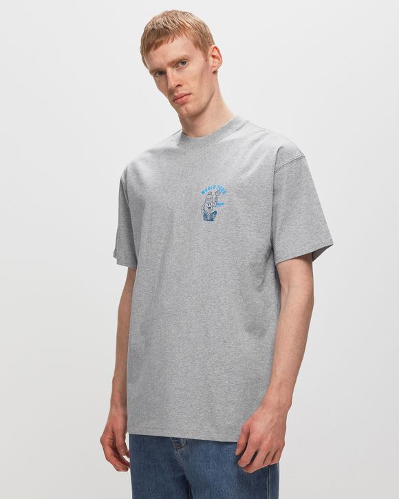 World Tour Tee