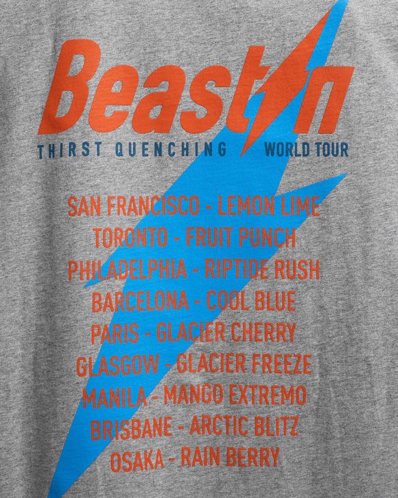 World Tour Tee