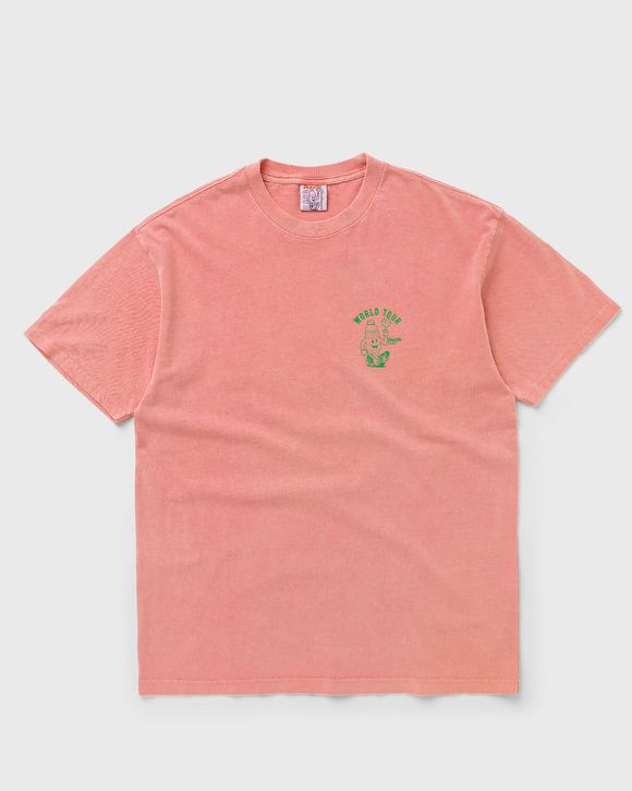 World Tour Tee