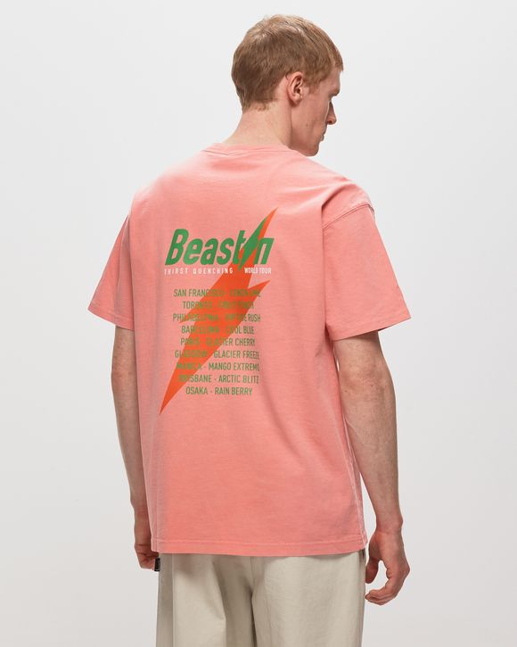 World Tour Tee
