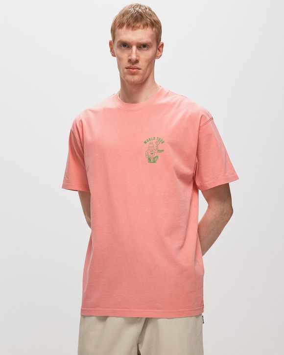 World Tour Tee
