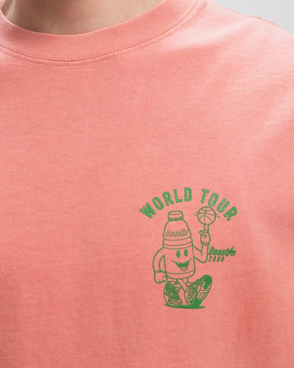 World Tour Tee
