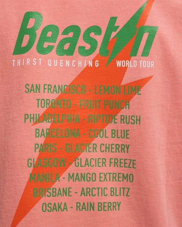 World Tour Tee