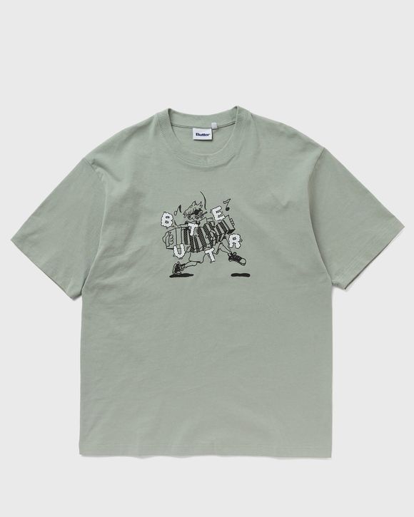 Accordion Tee