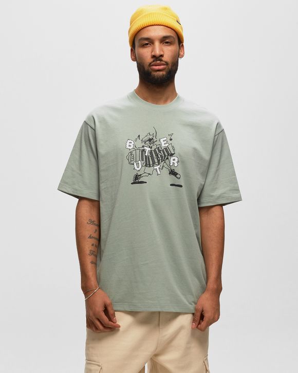 Accordion Tee