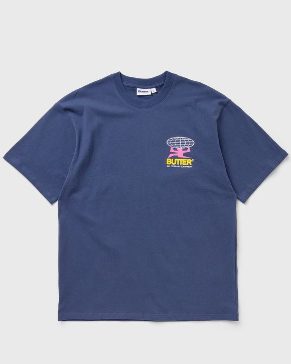 ALL TERRAIN TEE